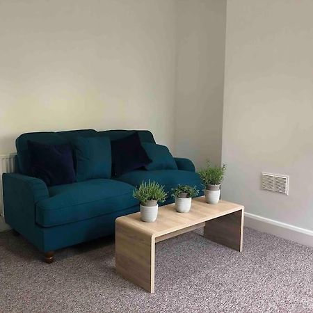 Garden Flat In Central Location Appartement Londen Buitenkant foto