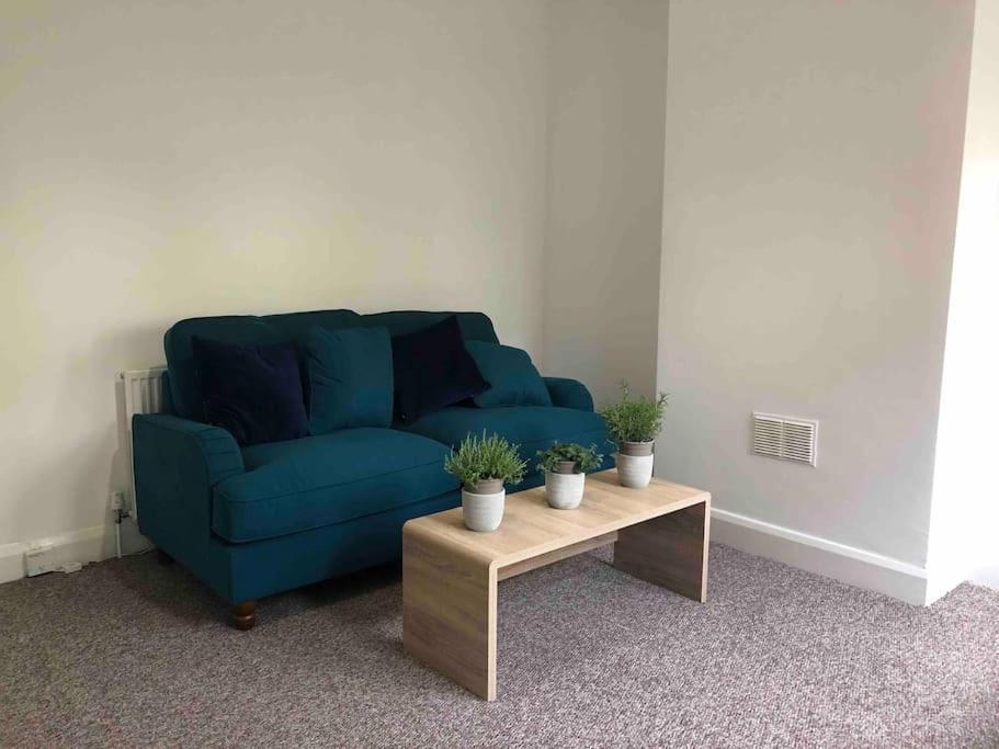Garden Flat In Central Location Appartement Londen Buitenkant foto