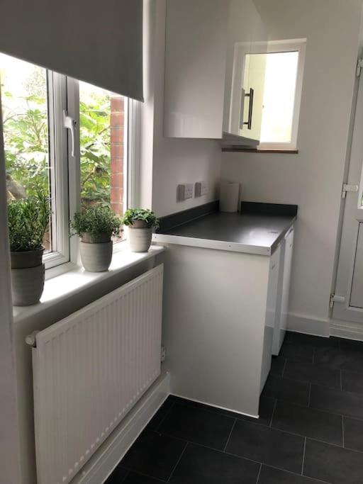 Garden Flat In Central Location Appartement Londen Buitenkant foto