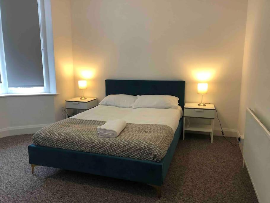 Garden Flat In Central Location Appartement Londen Buitenkant foto